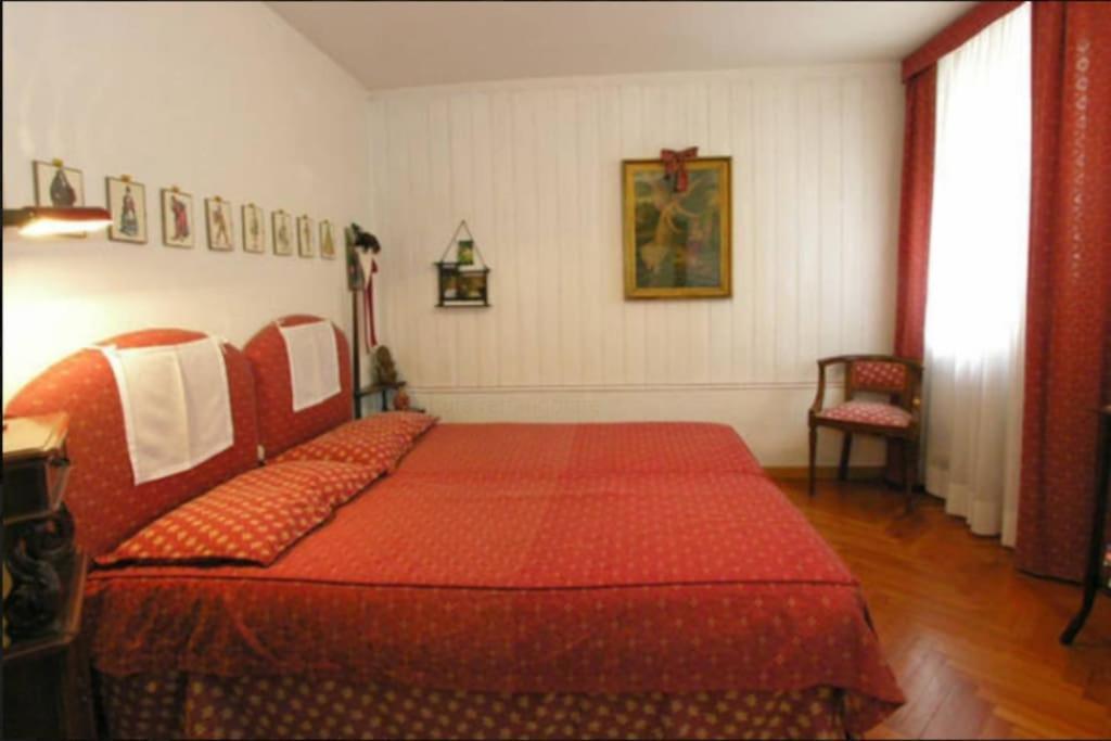 Walk On The Water ✧ 5 Minutes To Rialto Bridge Apartamento Veneza Exterior foto