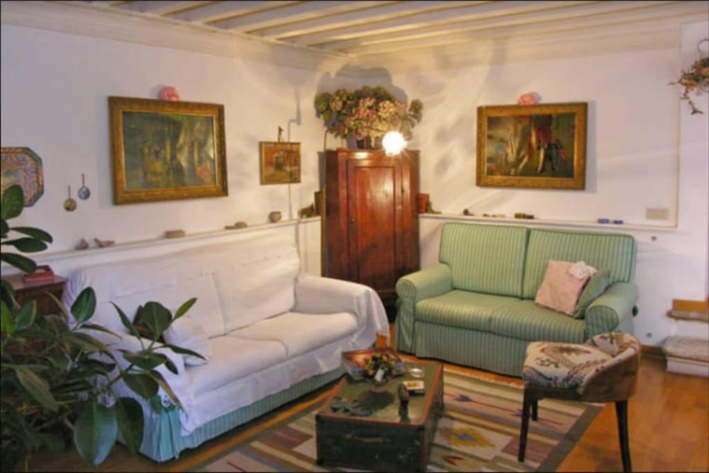 Walk On The Water ✧ 5 Minutes To Rialto Bridge Apartamento Veneza Exterior foto